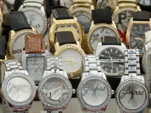 Armbanduhren